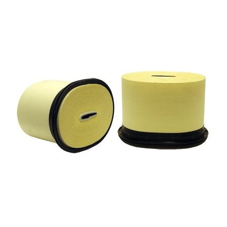 Wix Filters Air Filter 49501